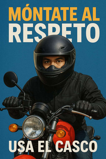 Campaña Educación Vial