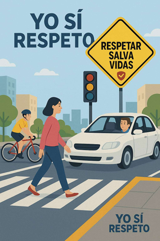 Campaña Movilidad Segura