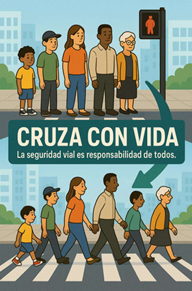 Campaña Cero Accidentes