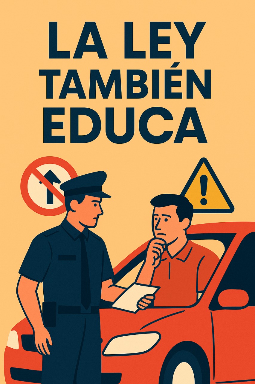 Campaña Transporte Escolar Seguro